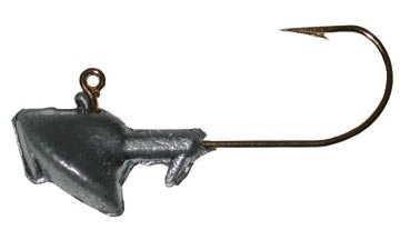 Create-A-Lure 4Way Eh-12 Walleye Jighead