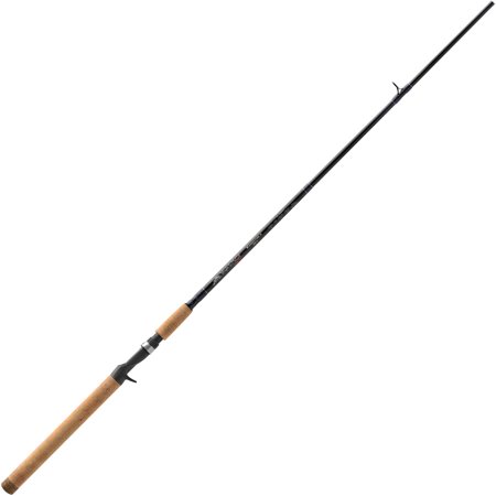Eagle Claw Medium Heavy Drifter Fishing Rod