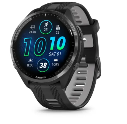 Garmin Forerunner 965 GPS running watch