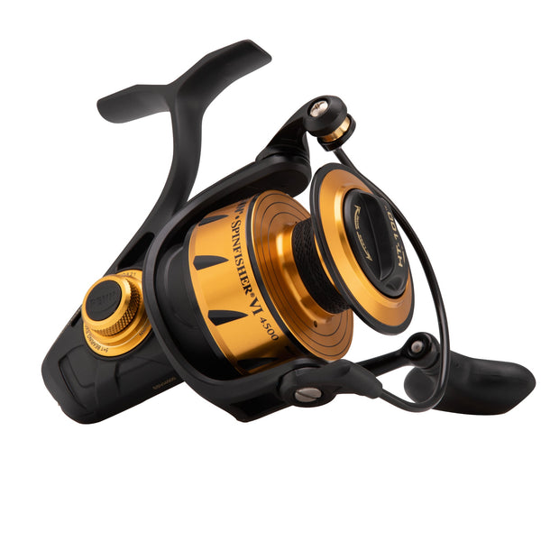 PENN Spinfisher VI Spinning Reel