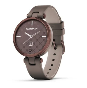 Garmin Lily Classic Edition - Ascent Cycles