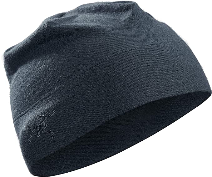 Arc'Teryx Rho LTW Beanie - Ascent Outdoors LLC