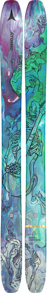Atomic BENT CHETLER 120 Ski 2023