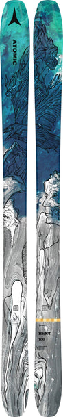 Atomic BENT 100 Ski