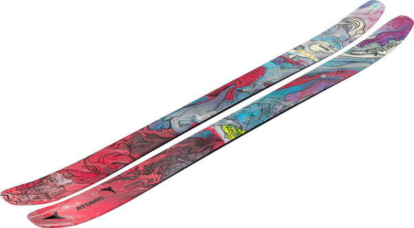 Atomic BENT 110 Ski