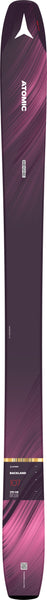Atomic BACKLAND 107 Women's Ski 2023