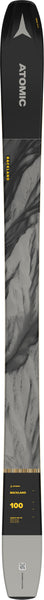 Atomic Backland 100 Ski 2023