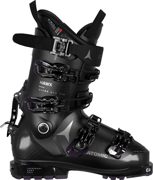 Atomic Hawx Ultra XTD 115 W C GW 2023