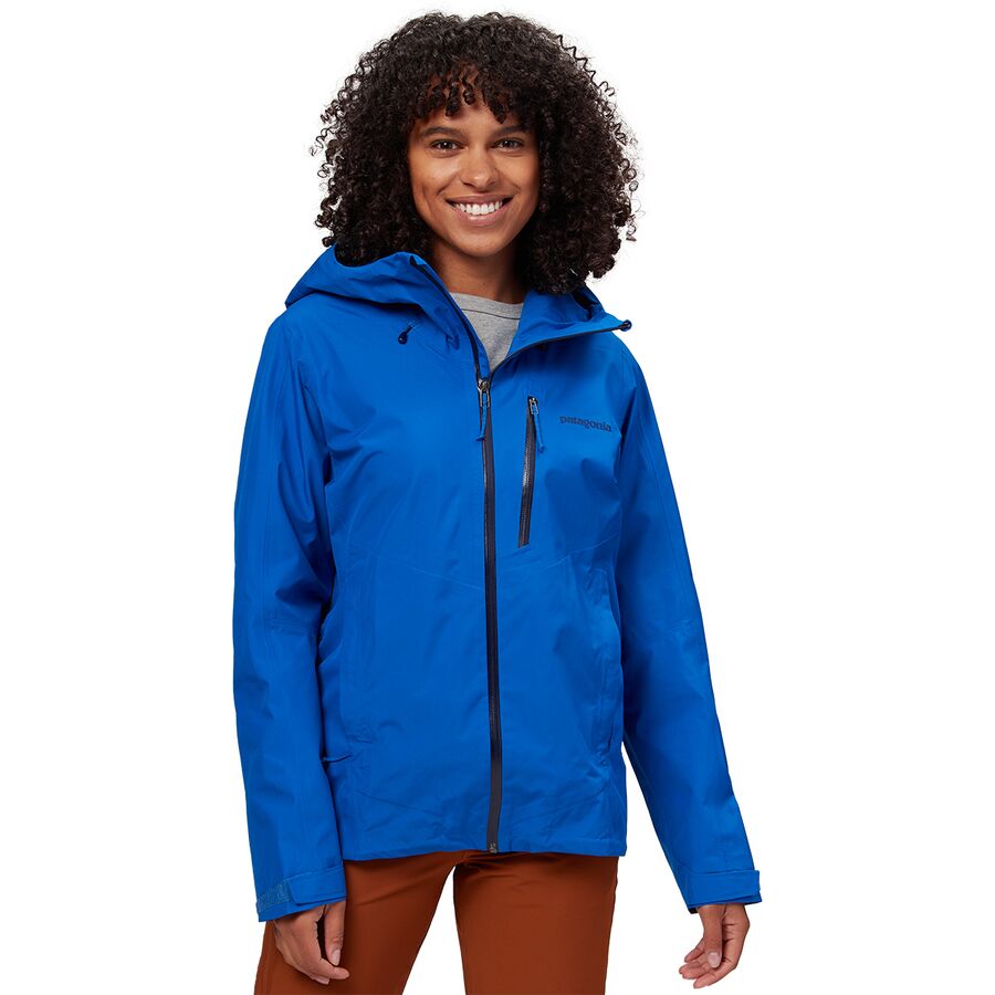 Patagonia Women's Calcite Jacket