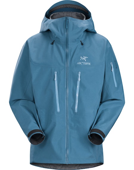 Arc'teryx Alpha SV Jacket Men's 2023