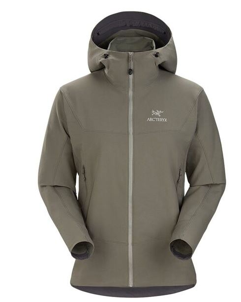 [Arc'teryx Gamma LT Hoody Men's]