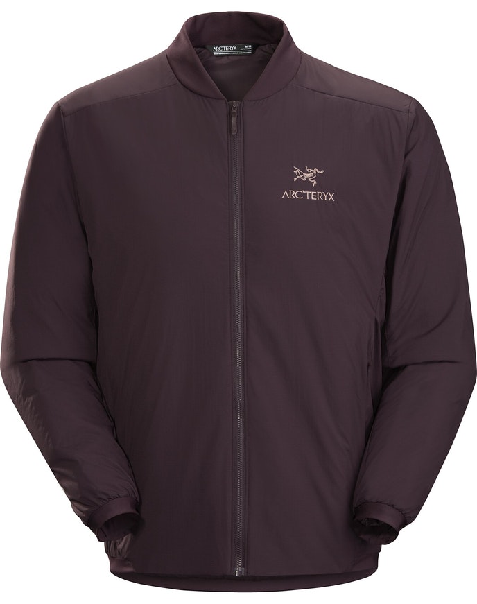 Arc'teryx Atom LT Short Jacket Men's