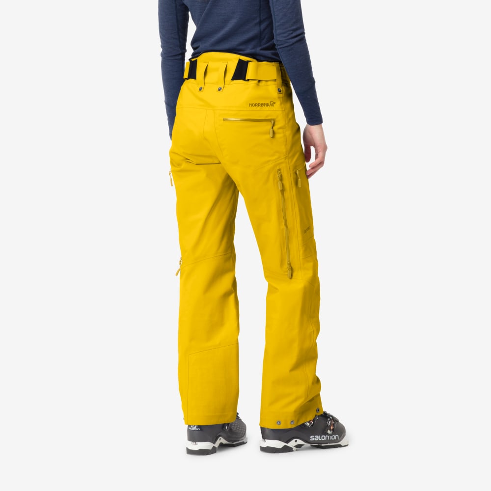 Norrona lofoten Gore-Tex Pants Women's