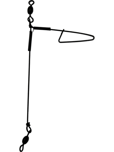 Beau Mac Trolling Spreaders 4 X2.5 Tsls