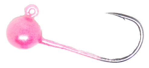 Bnr Powder Coated Twitching Jigs