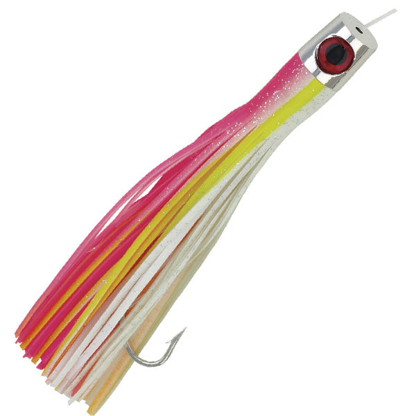 Boone All Eye Rigged Lure