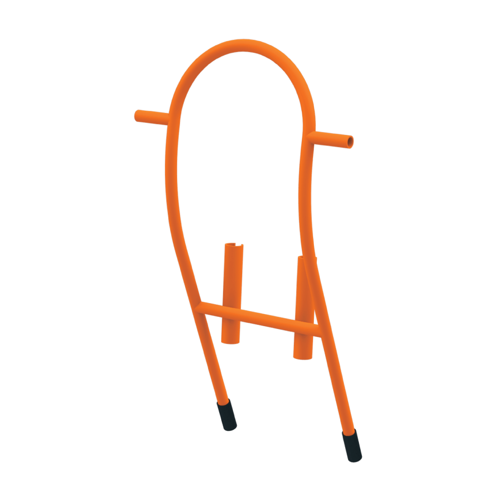 Bote Tackle Rac