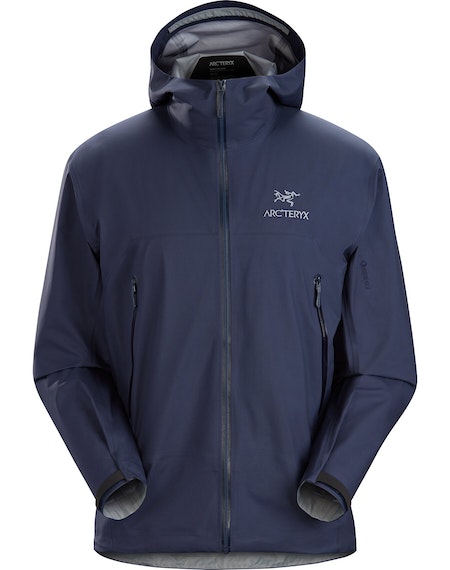 Arc'teryx Beta Jacket Men's 2023
