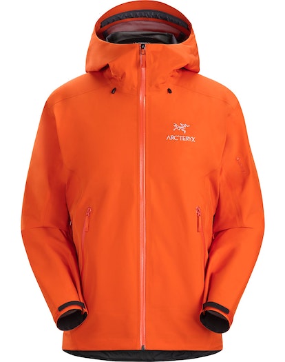 Arc'teryx Beta LT Jacket Men's 2023