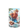 BlackStrap Kids Daily Tube- Smokey Bear Collection