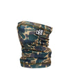 BlackStrap The Kids Dual Layer Tube Facemask