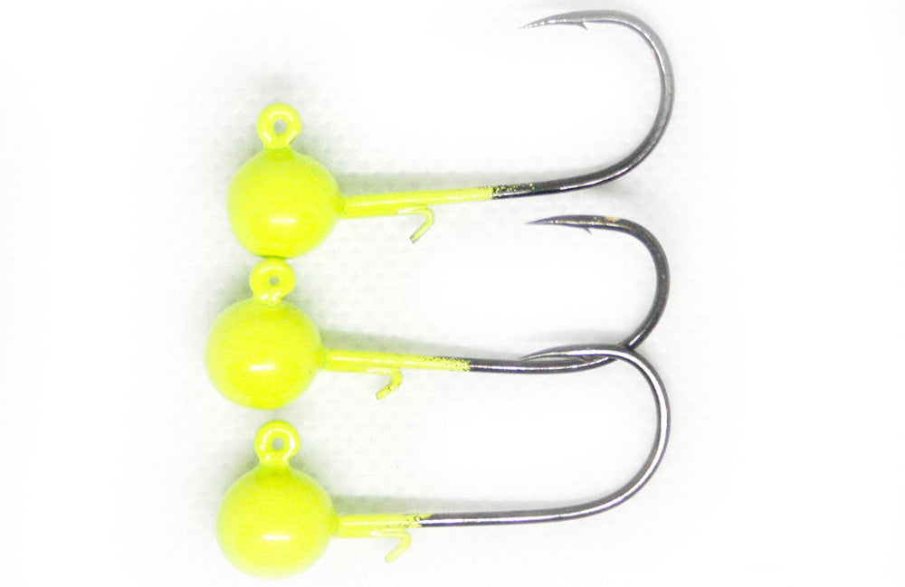 Bnr Wormkeeper Jigs