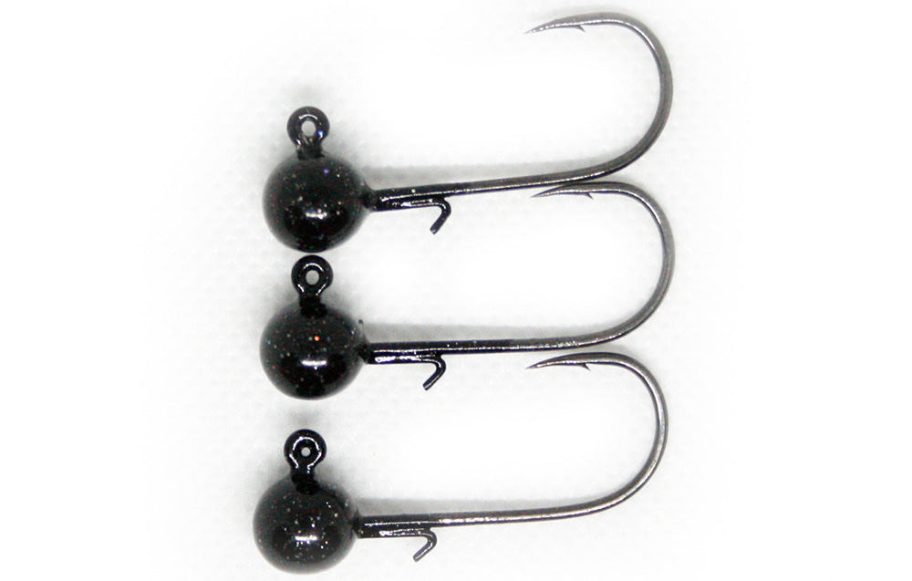 Bnr Wormkeeper Jigs