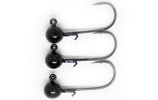 Bnr Wormkeeper Jigs