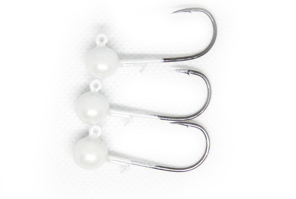 Bnr Wormkeeper Jigs