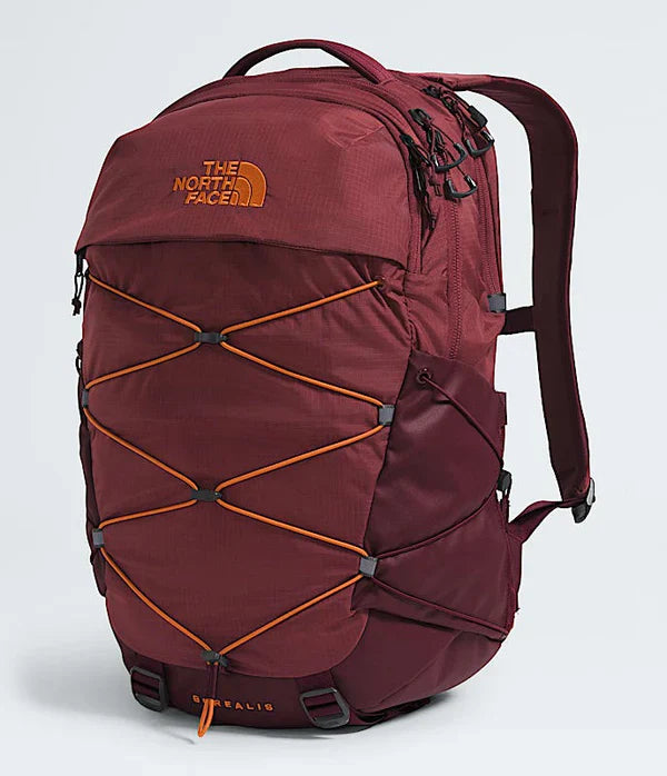 The North Face Borealis