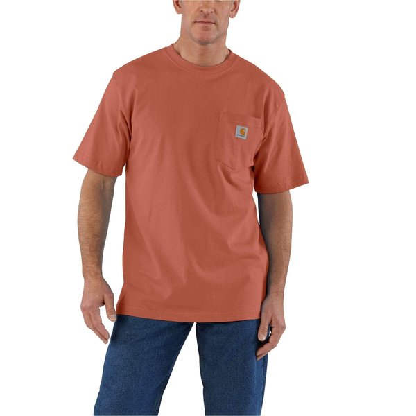 Carhartt Men's Pocket T-Shirt