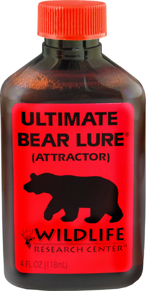 Wildlife Research Ultimate Super Sweet Bear Attractant