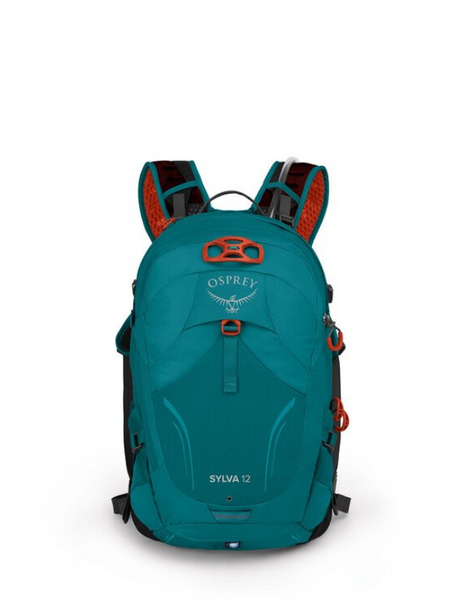 Osprey Sylva 12 with Reservoir