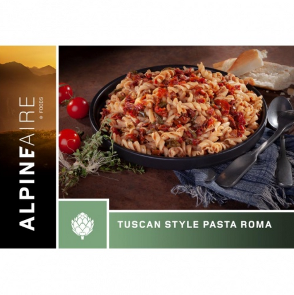 Alpineaire Tuscan Style Pasta Roma