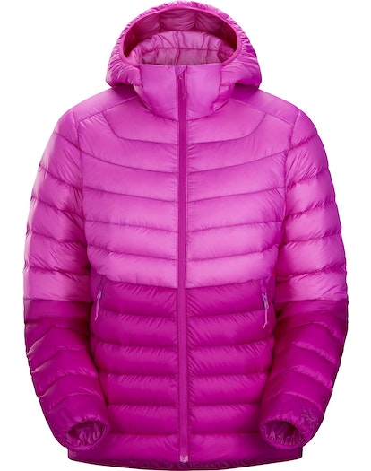 Arc'teryx Cerium Hoody Women's 2023