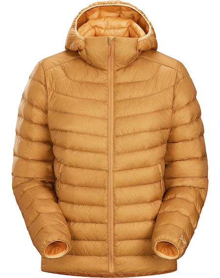 Arc'teryx Cerium Hoody Women's 2023