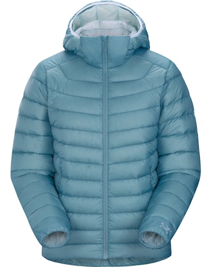 Arc'teryx Cerium Hoody Women's 2023