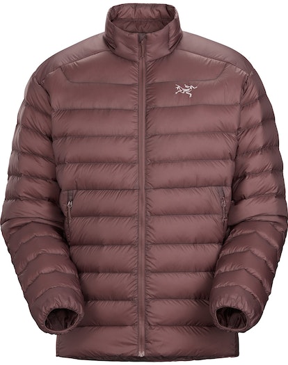 Arc'teryx Cerium Jacket Men's 2023
