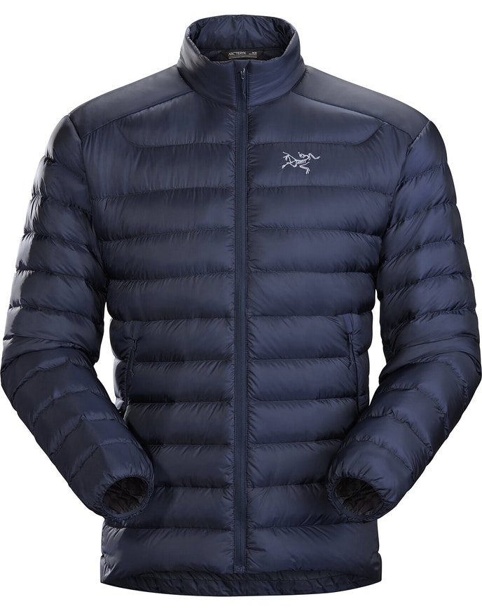 Arc'Teryx Cerium LT Jacket Men's