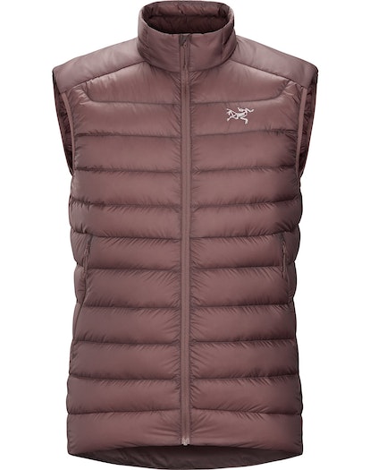 Arc'teryx Cerium Vest Men's 2023