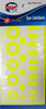 Gdf Eye Catchers-Circles & Dot Decals