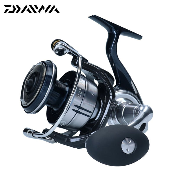 Daiw Certate SWG 14000 Spinning Reel