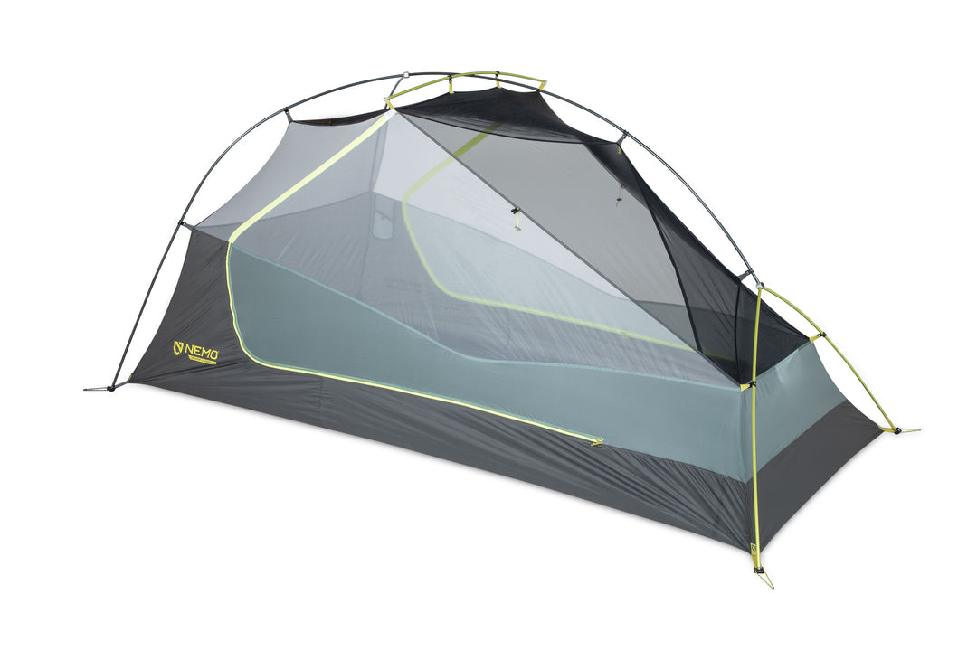 Nemo Dragonfly OSMO Ultralight Backpacking Tent 2023