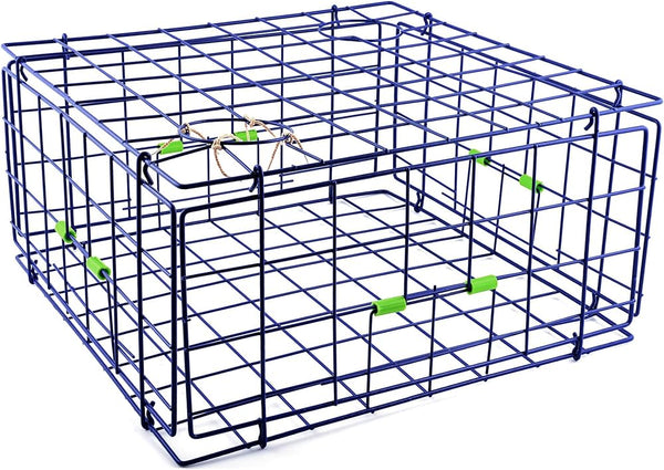 Danielson Folding Crab Trap