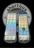 Shortbus Flashers 11" Fishing Dodger