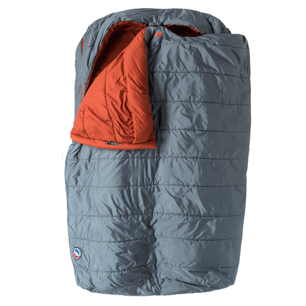 Big Agnes Dream Island 20 Fireline Sleeping Bag
