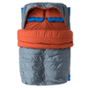 Big Agnes Dream Island 20 Fireline Sleeping Bag