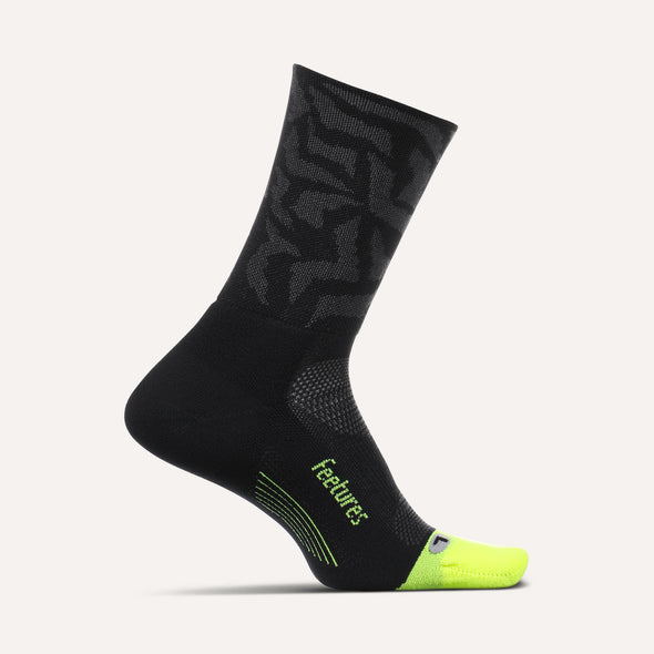 Feetures Elite Ultra Light Mini Crew Socks