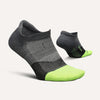 Feetures Elite Max Cushion No Show Tab Socks