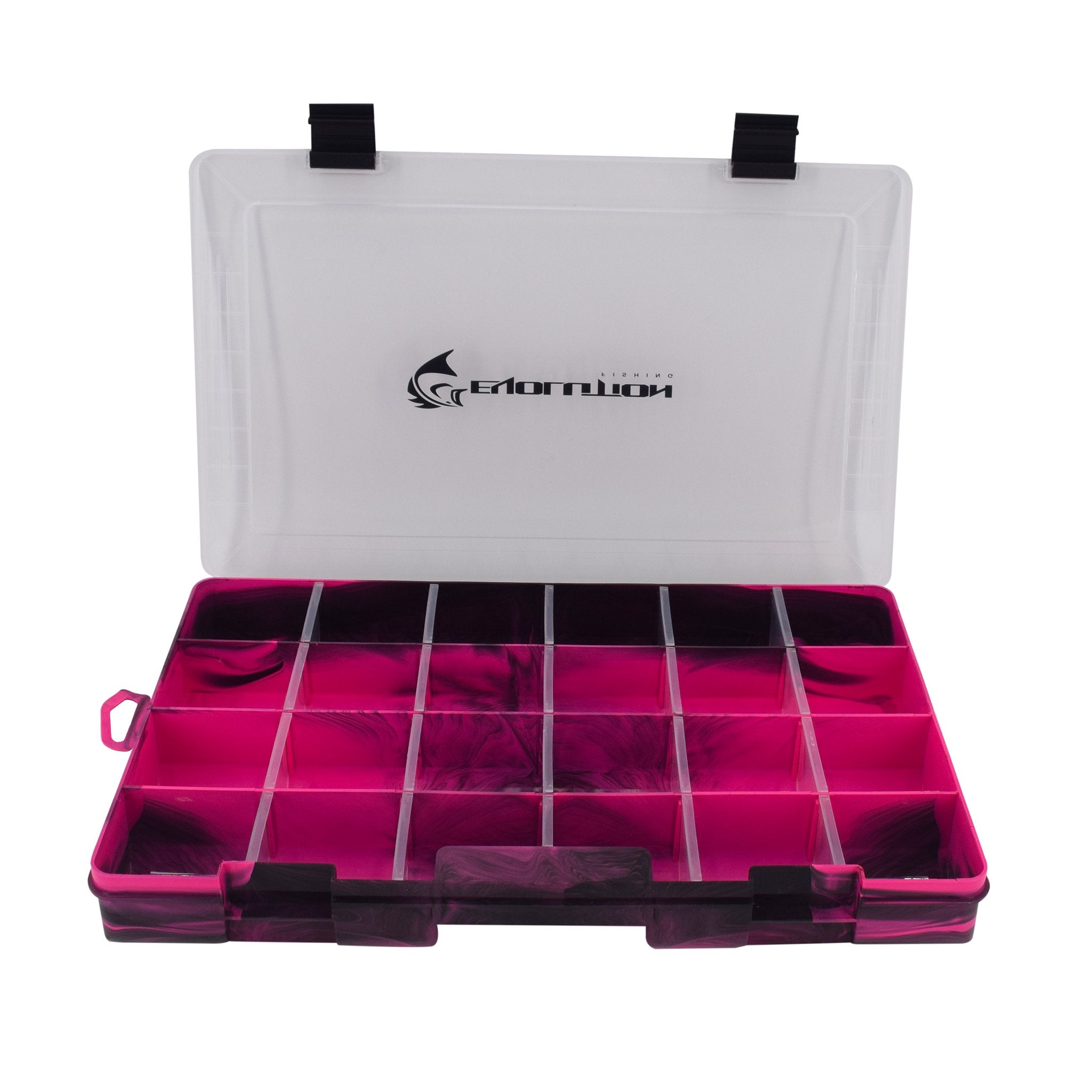 Evolution Outdoor Drift Series 3700 Tackle Tray